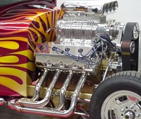 Hemi for Hotrod